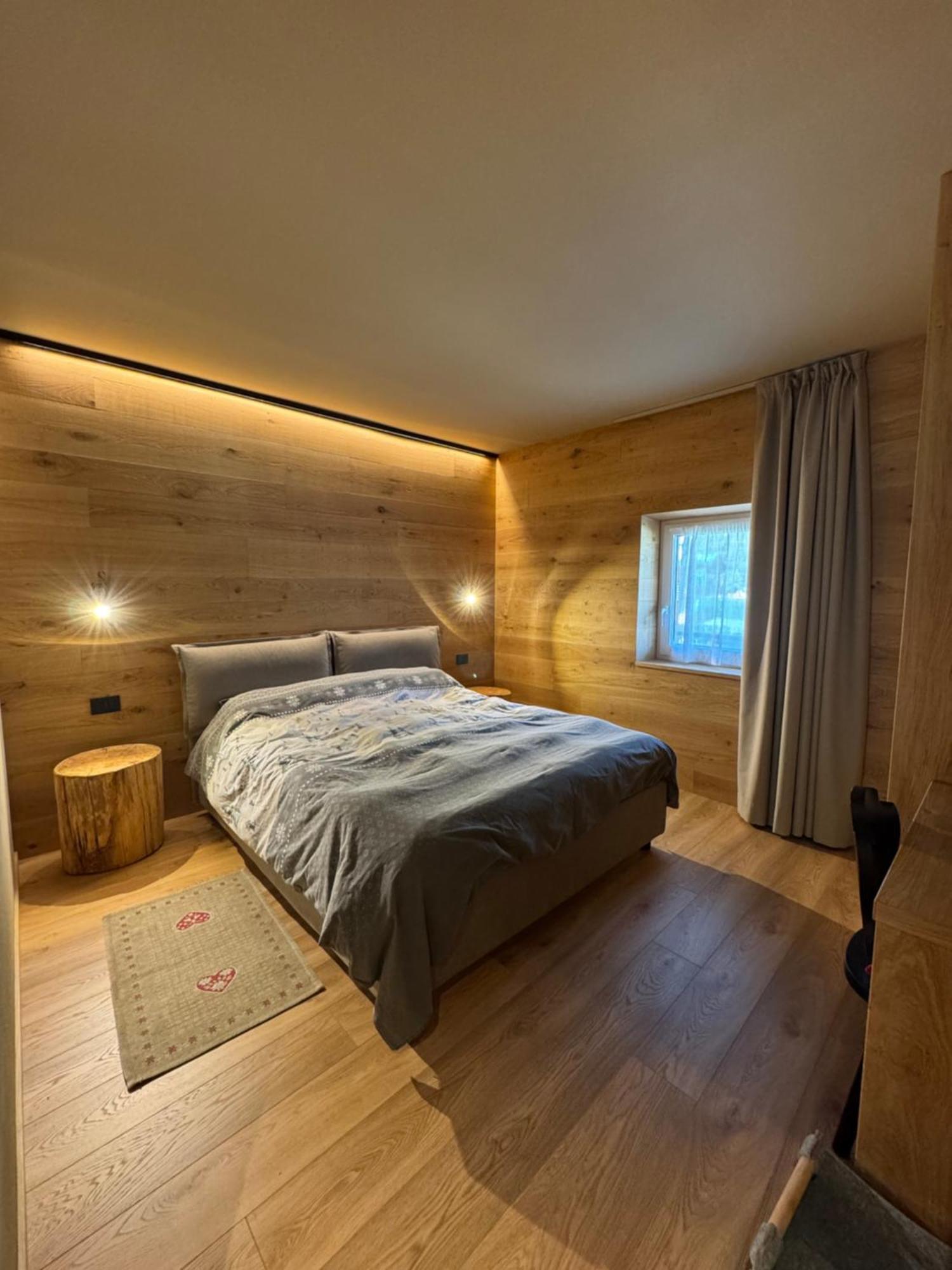 Comfort Apartment Dimaro By Varental Eksteriør bilde