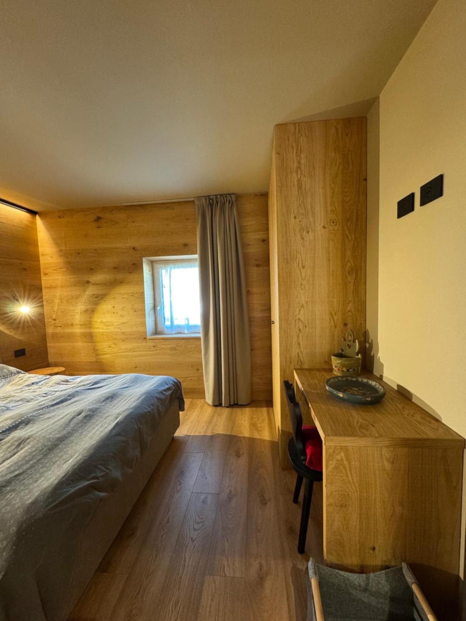 Comfort Apartment Dimaro By Varental Eksteriør bilde