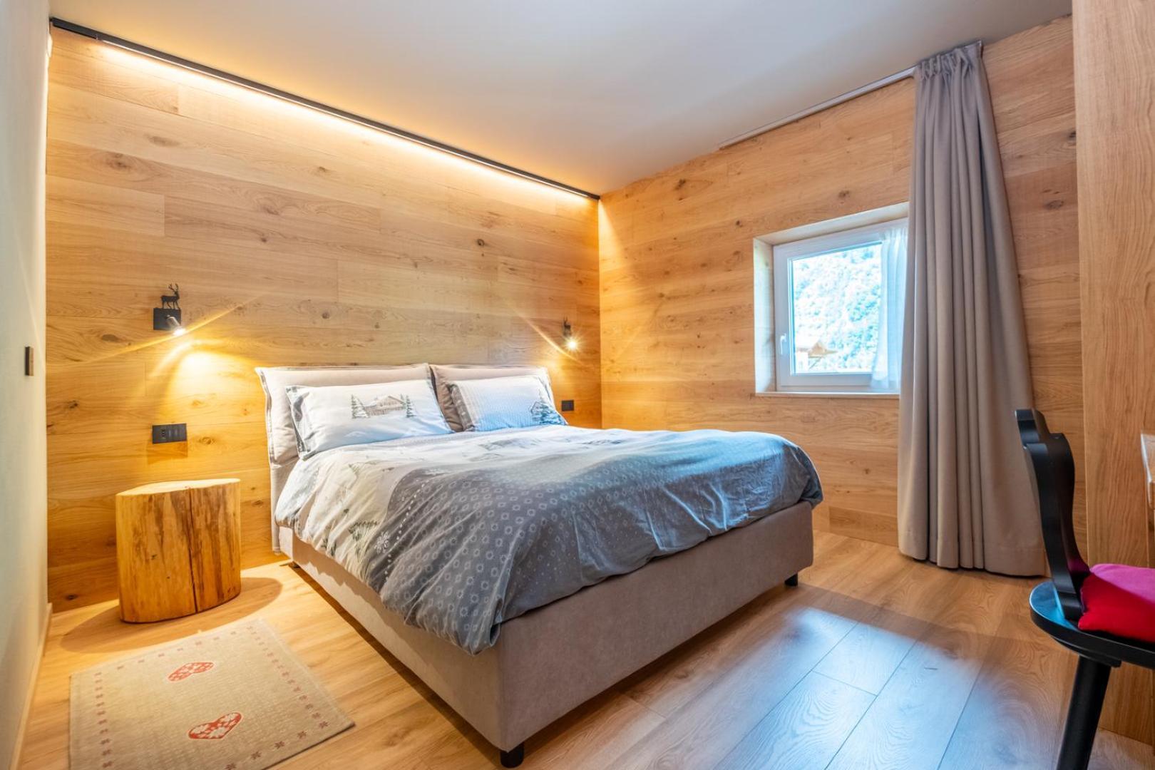 Comfort Apartment Dimaro By Varental Eksteriør bilde
