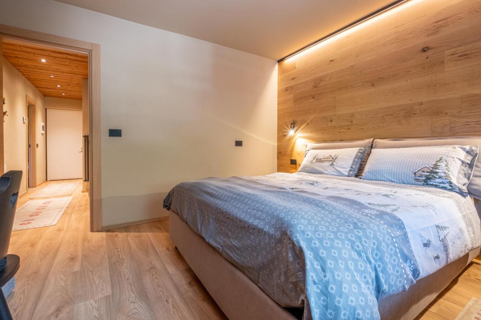 Comfort Apartment Dimaro By Varental Eksteriør bilde